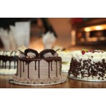 18" Celebration Cake
